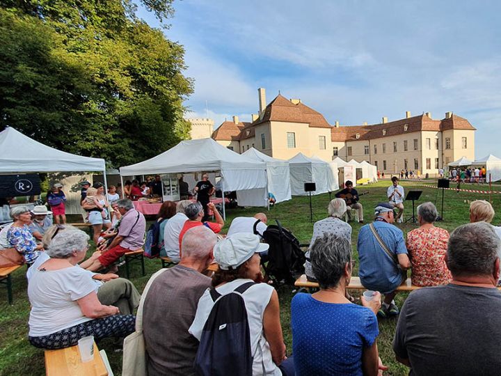  Rendez-vous gourmands
